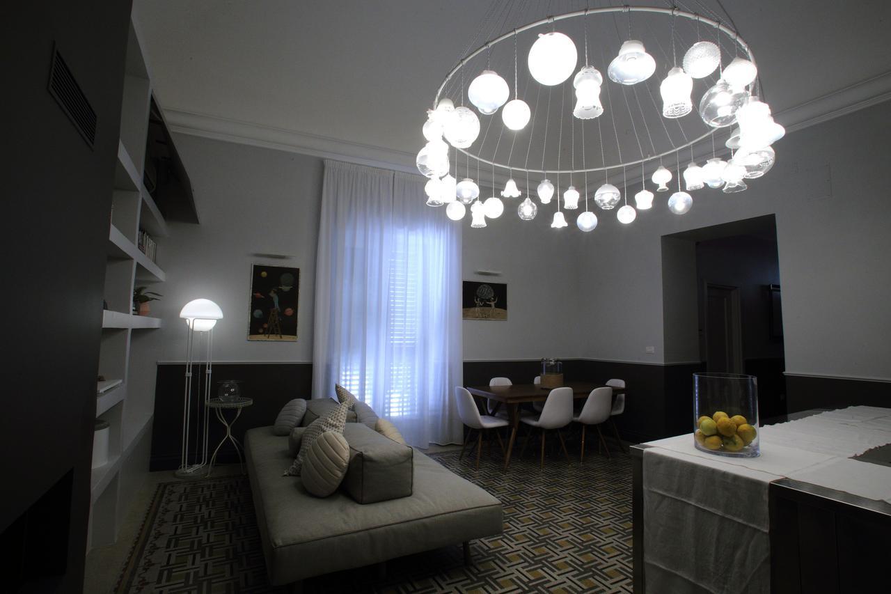 Avolio Tailored Rooms Сиракузы Экстерьер фото