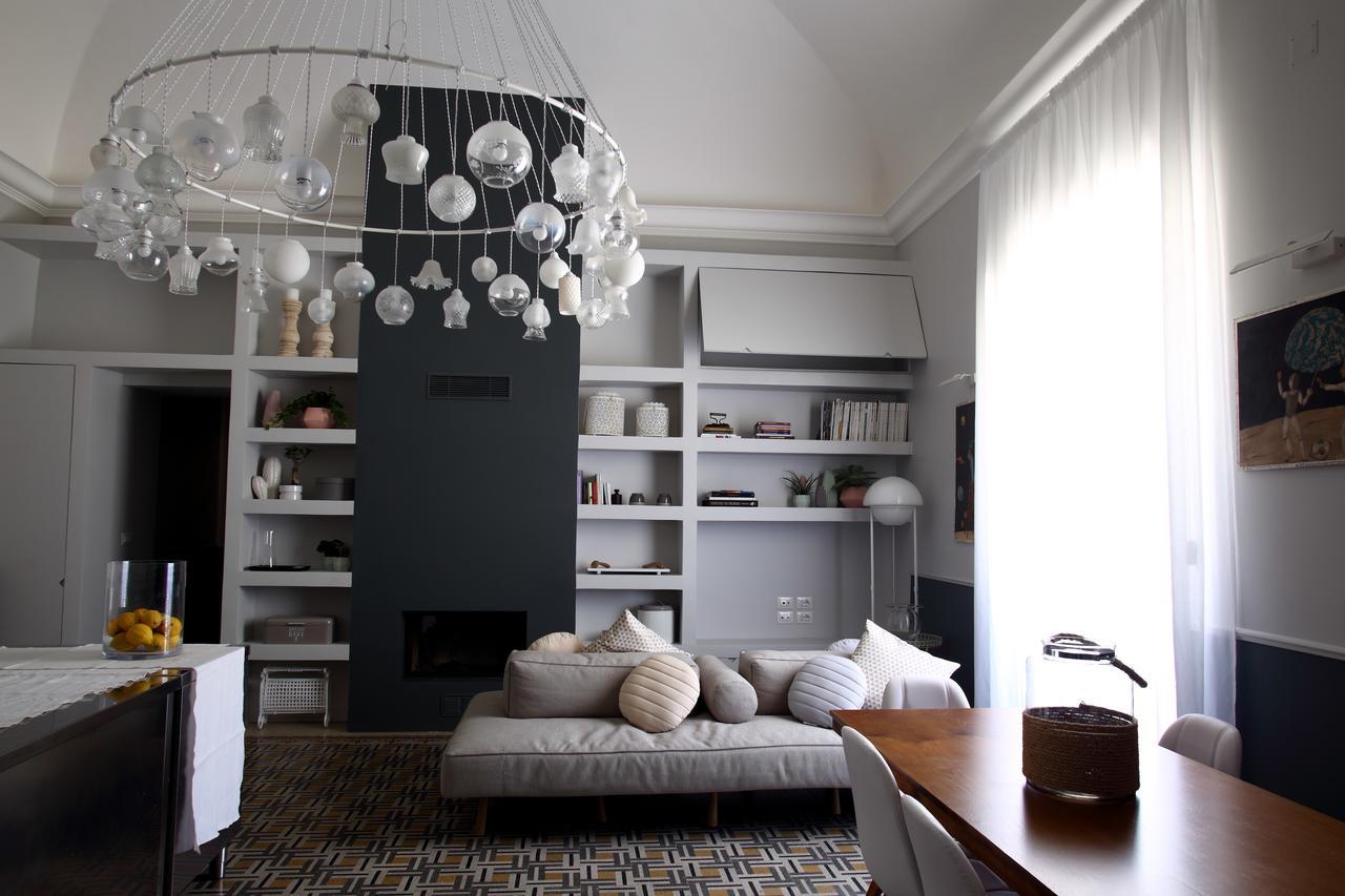 Avolio Tailored Rooms Сиракузы Экстерьер фото