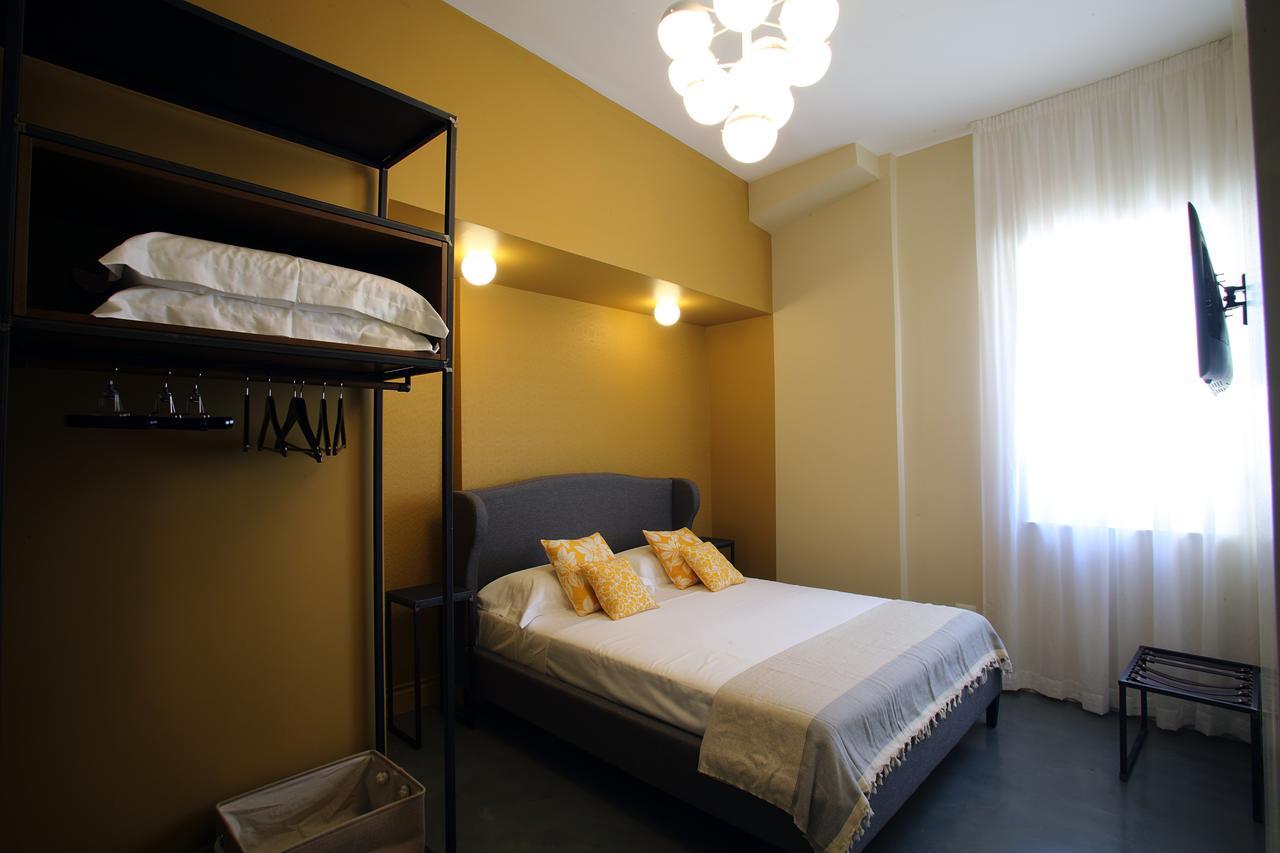 Avolio Tailored Rooms Сиракузы Экстерьер фото