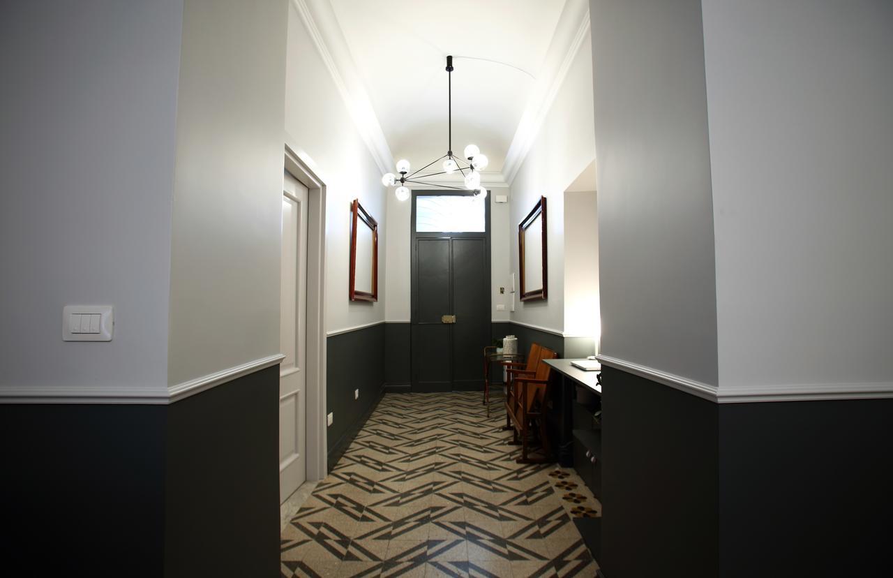 Avolio Tailored Rooms Сиракузы Экстерьер фото
