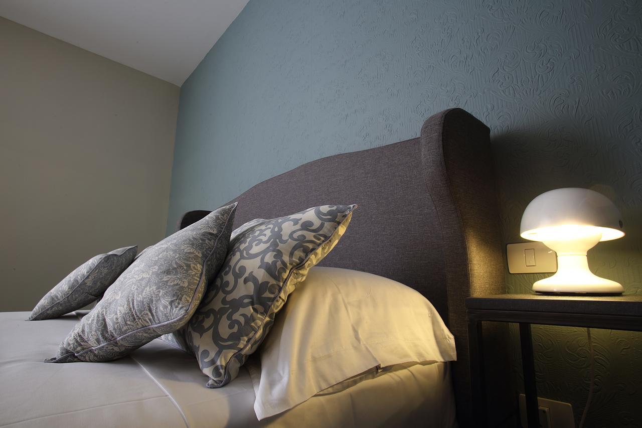 Avolio Tailored Rooms Сиракузы Экстерьер фото