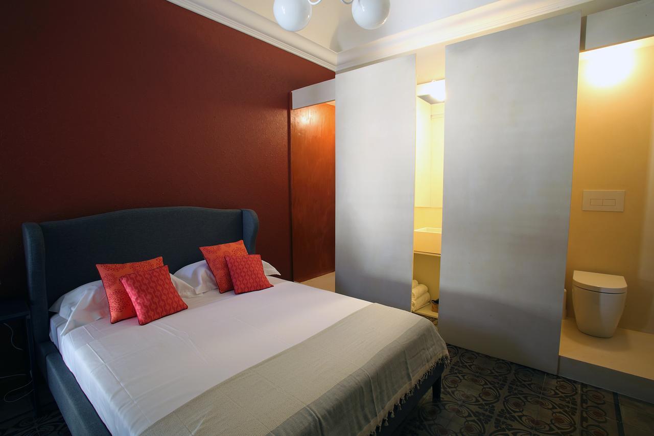 Avolio Tailored Rooms Сиракузы Экстерьер фото