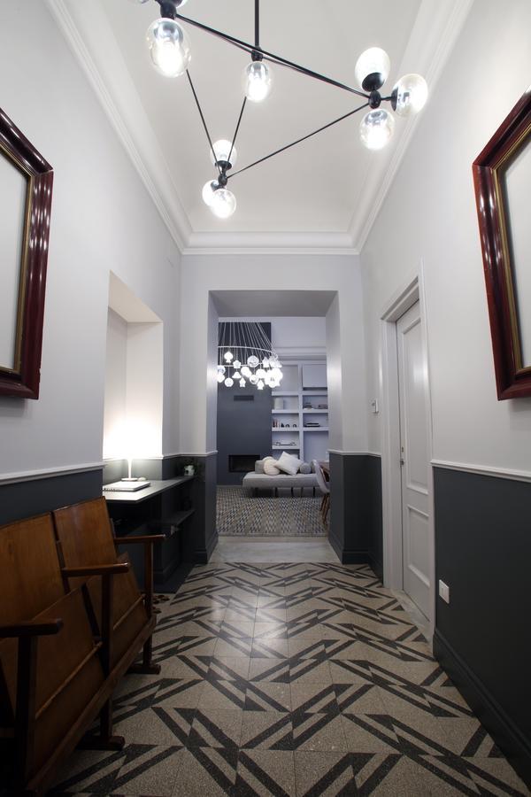 Avolio Tailored Rooms Сиракузы Экстерьер фото
