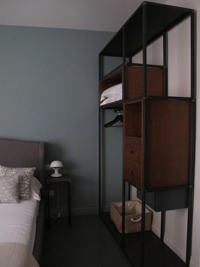 Avolio Tailored Rooms Сиракузы Экстерьер фото