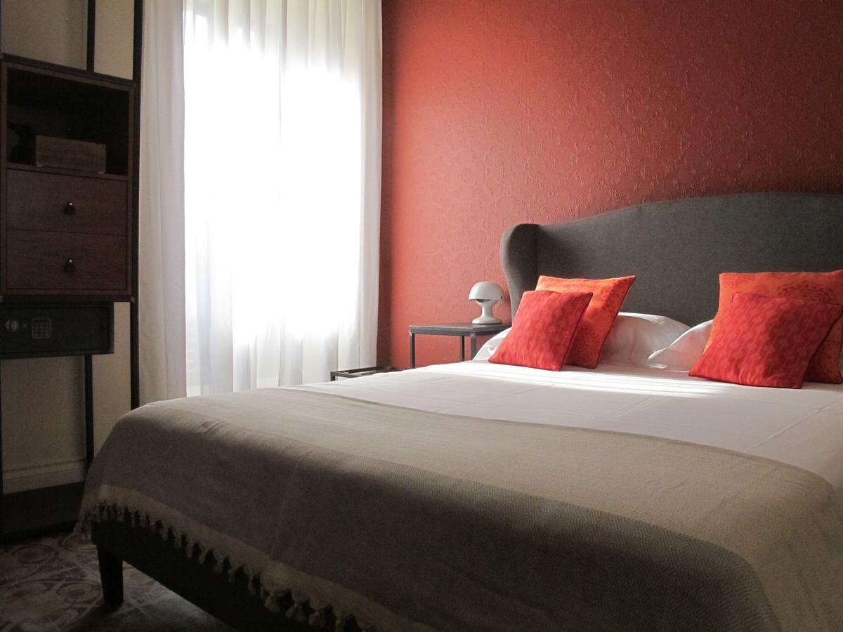 Avolio Tailored Rooms Сиракузы Экстерьер фото