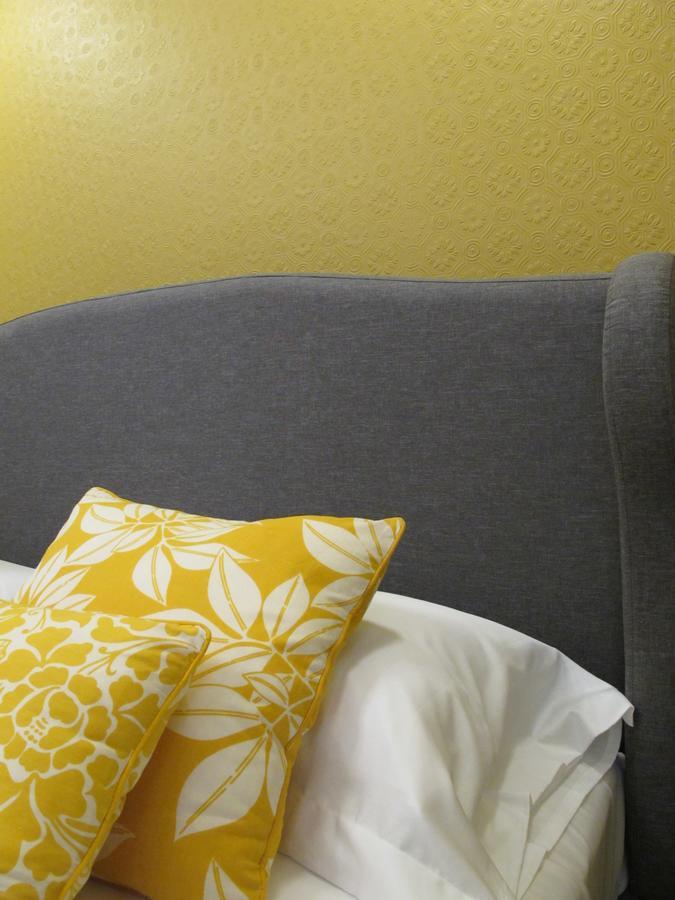Avolio Tailored Rooms Сиракузы Экстерьер фото